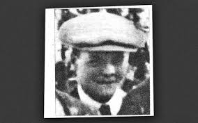 Ralph Kirby (1925-26)