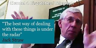 Malcolm Rifkind and Jack Straw cash for access scandal: As it happened