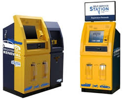 Sos More Than A Million Transactions Processed Through Secretary Of State S New Self Service Stations