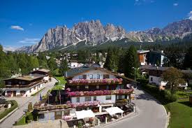 In summer you may well find all camp sites full. Hotel Sport Hotel Cortina Cortina D Ampezzo Trivago De