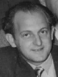 Malcolm Charles Uren (1924-2002)