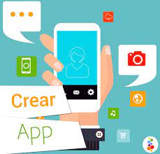 Nuestra intención es simplemente crear una app, así que con empty activity tenemos suficiente. Como Crear Una App Gratis Y Ganar Dinero Redes En Red