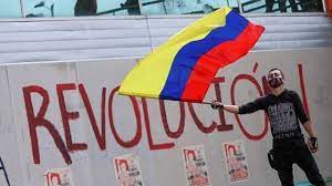 Un mes de protestas en colombia: Protestas En Colombia Los 3 Escenarios A Los Que Se Enfrenta El Pais Tras La Ola De Movilizaciones Y Violencia Bbc News Mundo