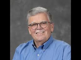 Larry Pemberton's Instagram, Twitter & Facebook