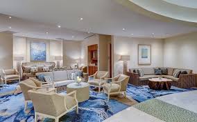 You can look at the address on the map. Very Expensive And Poor Job At The Hair Salon Review Of Bellagio Spa Salon Las Vegas Nv Tripadvisor