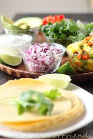 Check spelling or type a new query. Fish Tacos With Pineapple Mango Salsa Will Cook For Friends