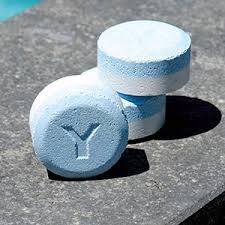 Meilleur Chlore Pas Cher Piscine Spa Choc Lent Multifonction Achat Guide