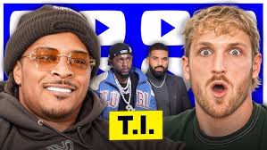 Logan Paul Exposes iShowSpeed's Royal Rumble SPEAR, Rigging Theo Von's  Chair, Kai Cenat BEEF! 444