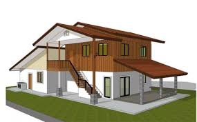 Maybe you would like to learn more about one of these? Amptech Rumah Rumah 2 Tingkat Atas Shera Design Orang Facebook