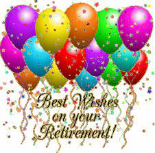 Thanks for making our work life much easier and funny. Thrilling Thursday Happy Retirement Quotes Happy Retirement Wishes Retirement Wishes Quotes
