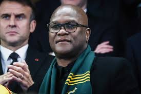 In case you missed it: Nathi Mthethwa has died | Mogotsi and Matlala's  alleged Ipid connections | Petrol up, diesel down | The Citizen