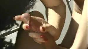 A good stroke will confirm the holiday success. A Good Stroking Handjob Fucking Video Gotporn Me