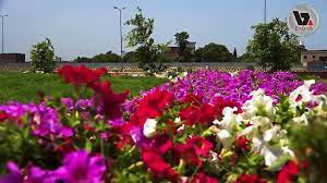 Nov 23, 2017 · like islamabad's pakistan monument, this landmark's lower part is built in the shape of a blossoming flower, from which the tower rises as a symbol of the country's birth. Peshawar City Beautiful View Pakistan City Peshawar The Land Of Flowers Video Dailymotion