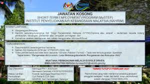 Discover its castle, horseback riding, university life, and more. Iklan Jawatan Kosong Institut Penyelidikan Air Kebangsaan Malaysia Nahrim Kerja Kosong Kerajaan Swasta