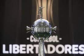 Mauro beting will continue as the starter for the copa libertadores da américa matches, shown on tuesday nights. Copa Libertadores Da America Biografia E Wiki Vavel Brasil
