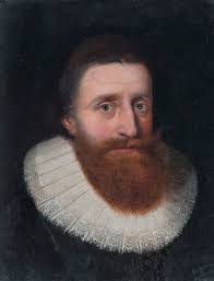 Ludovic Stewart, 2nd Duke of Lennox