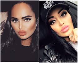 Кроме своей реальной причёски, ляйсан показала себя ещё и без макияжа. Pereborshili Zvezdy S Neudachnym Narashivaniem Resnic Nyusha Vodonaeva Utyasheva I Drugie