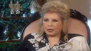 Claudia Islas, la actriz que dicen, envió preso a Juan Gabriel | RPP Noticias