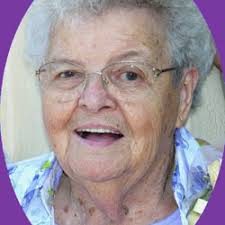 Louise 'Grandma Lou' Gable, 91