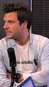 José Maceda Dir. de Créditos en Mercado Pago nos dice lo fácil y rápido de  tener una tarjeta de crédito con Mercado Pago. #mercadolibre #mercadopago  @mercadopago.mex #podcast #nlc