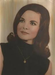 Kay Frances “Neen” Parnell Cross (1941-2020)