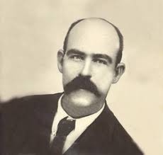 Bernard Joseph “Barney” McHugh (1862-1945)