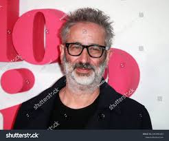 4 David Baddiel Royalty-Free Images, Stock Photos & Pictures