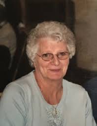 Obituary information for Ingrid McLain