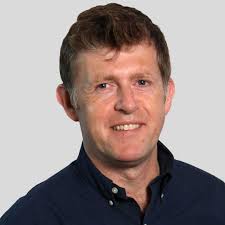 Mark Adair: You have to be a certain character for death-bowling