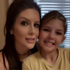 Kourtney Daniel's Instagram, Twitter & Facebook