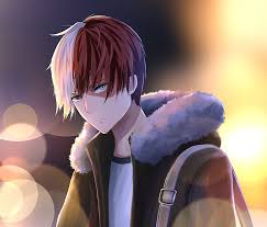 Search free my hero academia wallpapers on zedge and personalize your phone to suit you. Hd Wallpaper Anime My Hero Academia Shoto Todoroki Wallpaper Flare
