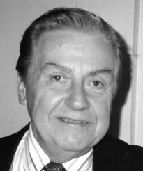 Obituary of William C. McCarthy