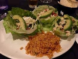 Check spelling or type a new query. Fish Tacos And Rice No Black Beans For Me Picture Of Hacienda Colorado Englewood Tripadvisor