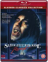 SLAUGHTERHOUSE ROCK Reviews and overview