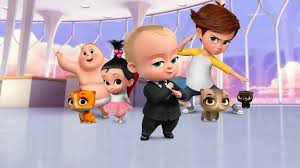 Image result for boss baby