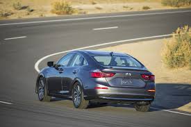 Maybe you would like to learn more about one of these? Honda Insight Specs Photos 2018 2019 2020 2021 Autoevolution