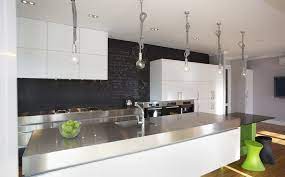 The benches or steel counters have taken the industrial world by storm. Stainless Steel Benchtops Classic Stainless Steel