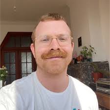 🤩 I've reprised my regular role as "regretful Brussels Brit" for this  little profile