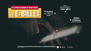 Uis voir le code 100% de réussite. Code Promo Gaumont Pour Commander Des Places De Cine A 6 Les Bons Plans De Naima