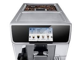 Keep up to date with all the latest new and product launches. Fully Automatic Coffee Machines De Longhi International