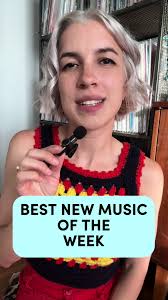 Weekly New Music Playlist is now live 🫡 #newmusic #charlixcx #lorde  #ruigabriel #lankum #peterock #sufjanstevens #indiemusic