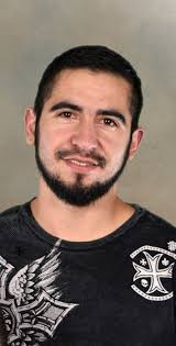 Obituary for Jonathan Patrick Gallegos