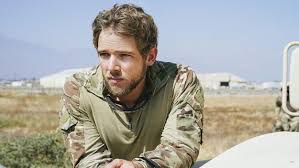 Newsmany people are calling seal team the most realistic military show on tv  tamron hall show  (youtube.com). Seal Team Clay Spenser Eric Mrozek