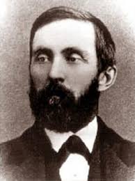 Robert McHenry (rancher)