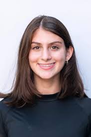 2020-21 Women's Rowing Roster