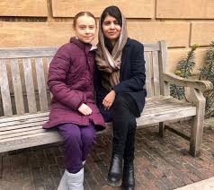 To be honest today i realize who is malala. Malala Yousafzai Biography Biography Online
