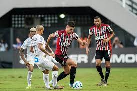 Os jogos do são paulo na temporada serão transmitidos pelas seguintes redes: Confira Quais Sao Os Proximos Jogos Do Sao Paulo Arquibancada Tricolor