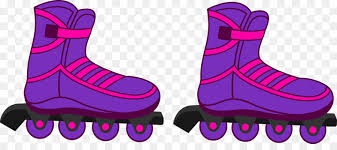 Vintage metal clip strap on roller skates shoe attachments were purchased at an estate sale. Inline Skates Rollerblade Roller Skates Inline Skating Clip Art Clip Auf Rollerblades Png Herunterladen 8285 3534 Kostenlos Transparent Lila Png Herunterladen