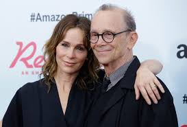(2013), trust me (2013) and who do you think you are? Jennifer Grey Supported Her Famous Dad Joel Grey After He Came Out As Gay At The Age Of 82