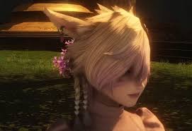 The realm's premier publication on beauty and fashion, this specific copy of modern aesthetics covers, in detail, techniques on braiding hair in the traditional ala mhigan fashion─a style that was popular until the imperial invasion. Ffxiv Every Unlockable Hairstyle All 27 Gamerstips